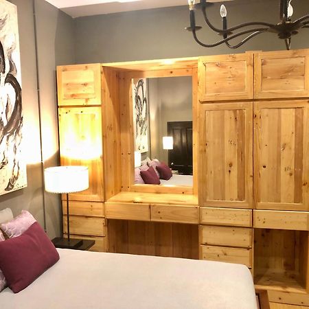 Apartament Nakara Loft Chiangmai Chiang Mai Zewnętrze zdjęcie