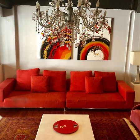 Apartament Nakara Loft Chiangmai Chiang Mai Zewnętrze zdjęcie