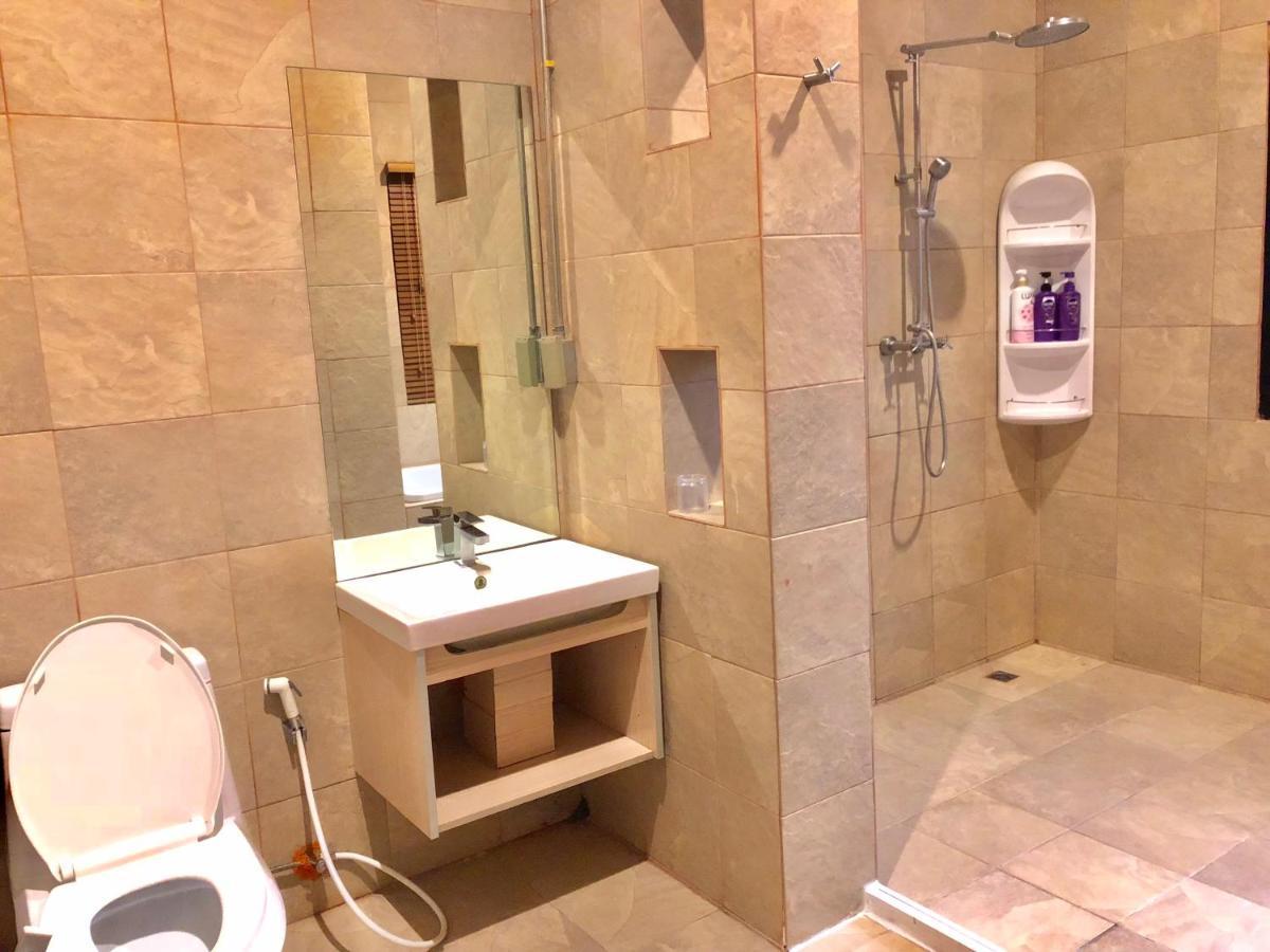 Apartament Nakara Loft Chiangmai Chiang Mai Zewnętrze zdjęcie