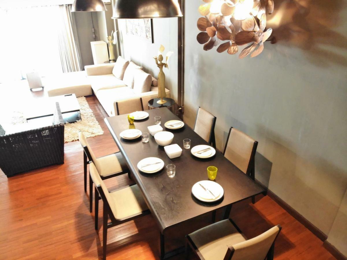 Apartament Nakara Loft Chiangmai Chiang Mai Zewnętrze zdjęcie