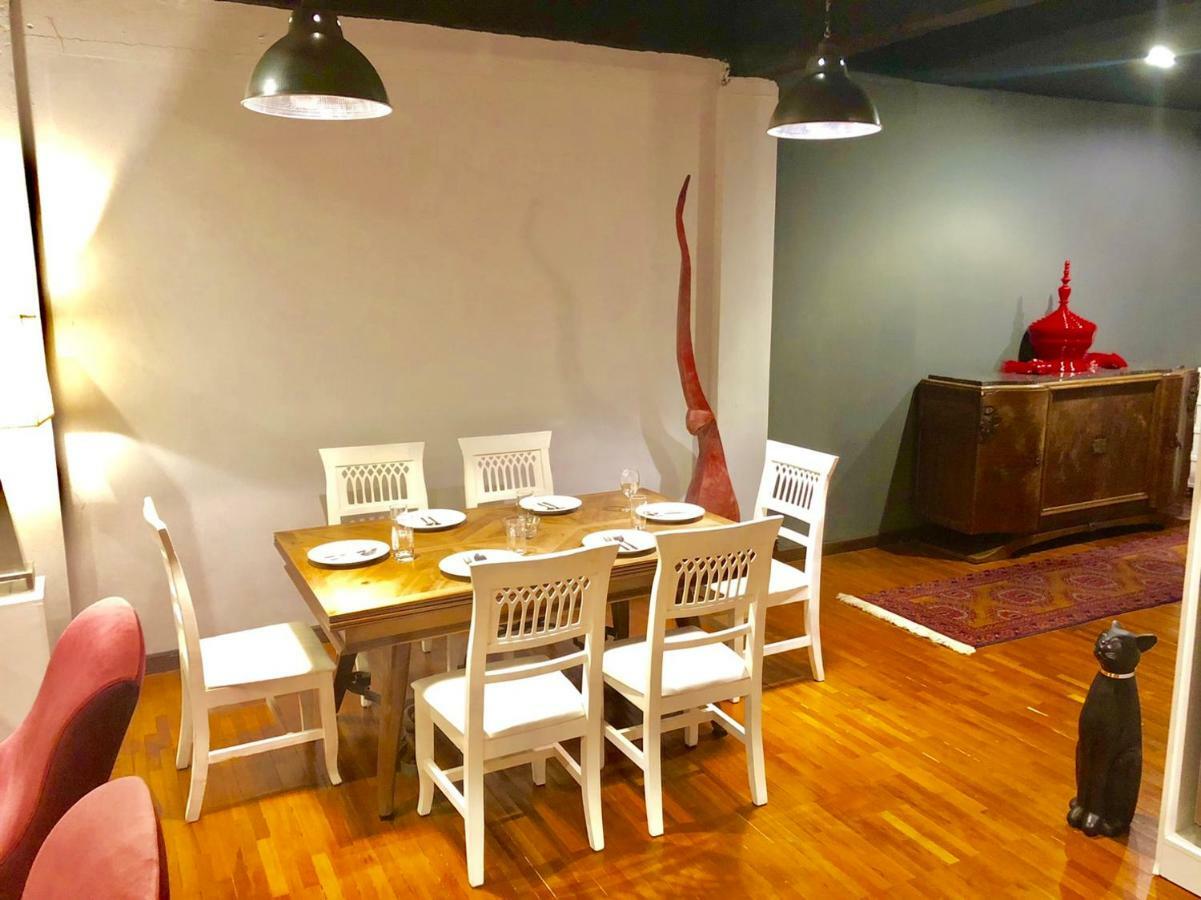 Apartament Nakara Loft Chiangmai Chiang Mai Zewnętrze zdjęcie